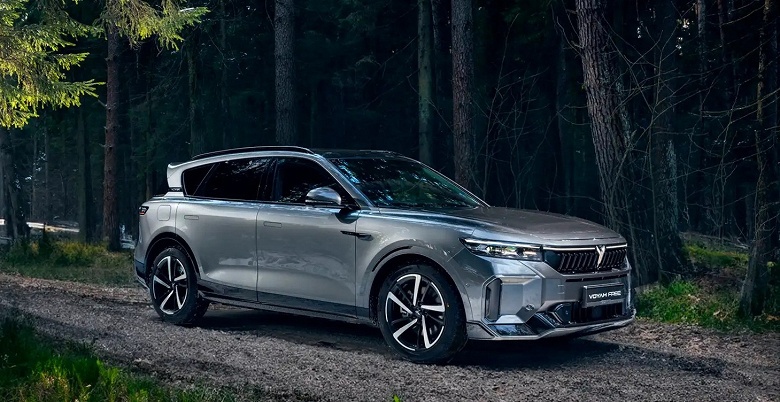 Дилеры пытаются избавиться от китайских машин: скидки достигли 4 млн рублей