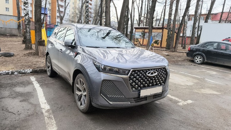 Это противоречит всей бизнес-модели отрасли: китайские автомобили в России стали неликвидными для лизинговых компаний и дилеров