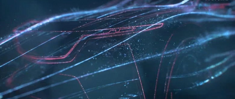 Говорим Mazda, держим Changan в уме? Анонсирован совершенно новый кроссовер Mazda EZ-60