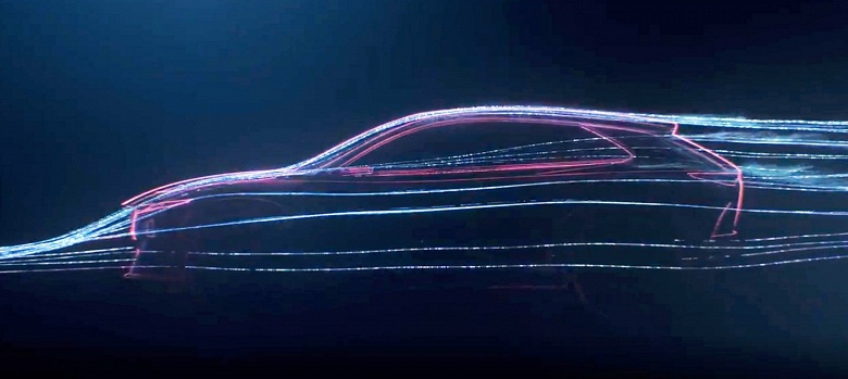 Говорим Mazda, держим Changan в уме? Анонсирован совершенно новый кроссовер Mazda EZ-60