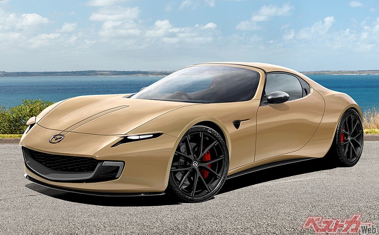 Когда такое было? Новая Toyota получит 6-цилиндровый мотор Mazda, потому что собственный двигатель Toyota &laquo;слишком тяжелый&raquo;