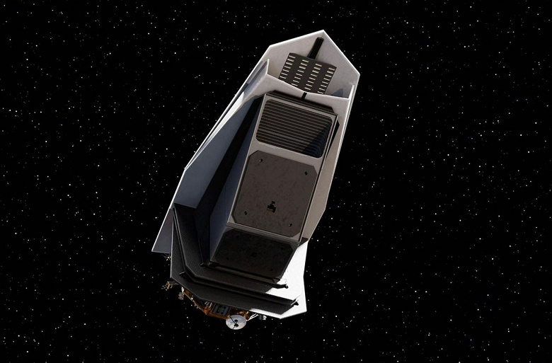 &laquo;Космический охотник&raquo; от NASA протестирован: началась сборка &laquo;охотника за астероидами&raquo; NEO Surveyor