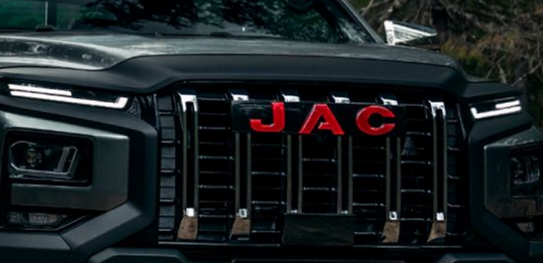 Новый автомобильный завод JAC заработает в России уже в 2025 году - 1 Новый автомобильный завод JAC заработает в России уже в 2025 году