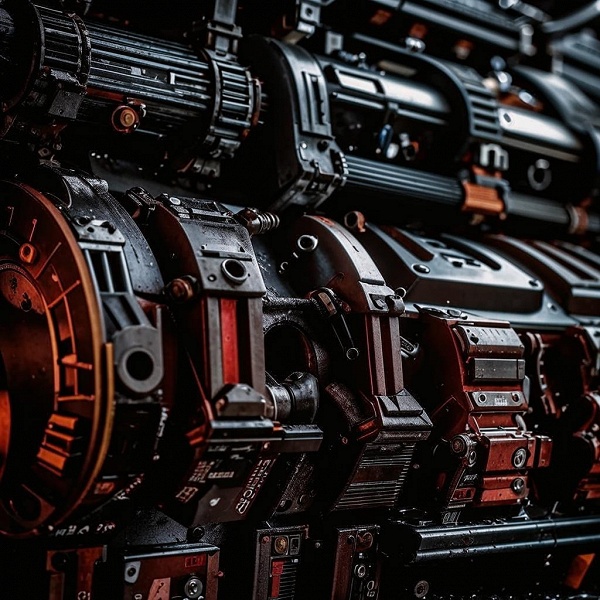 Новый сплав Cu-Ta-Li выдержал 10 000 часов при 800 &deg;C: он разработан для ракет и турбин с экстремальными нагрузками 