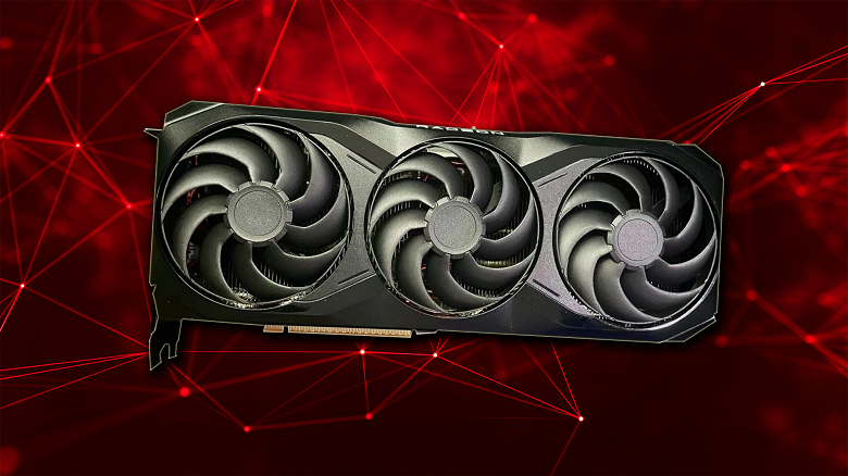 Одна только Radeon RX 9070 XT продаётся почти так же хорошо, как все GeForce. Это свежая статистика Mindfactory - 1 Одна только Radeon RX 9070 XT продаётся почти так же хорошо, как все GeForce. Это свежая статистика Mindfactory