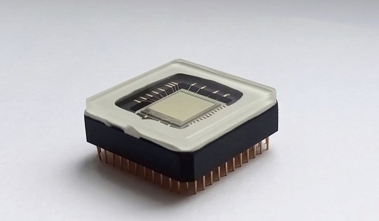 Представлены первые отечественные неубиваемые фотомодули на кристаллах кремния с разрешением 4 Мп