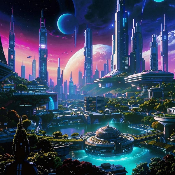 Россиянам предлагают стать командиром космического поселения на лунах Юпитера: в Алабуге набирают работников в крупнейший космический хаб России - 1 Россиянам предлагают стать командиром космического поселения на лунах Юпитера: в Алабуге набирают работников в крупнейший космический хаб России