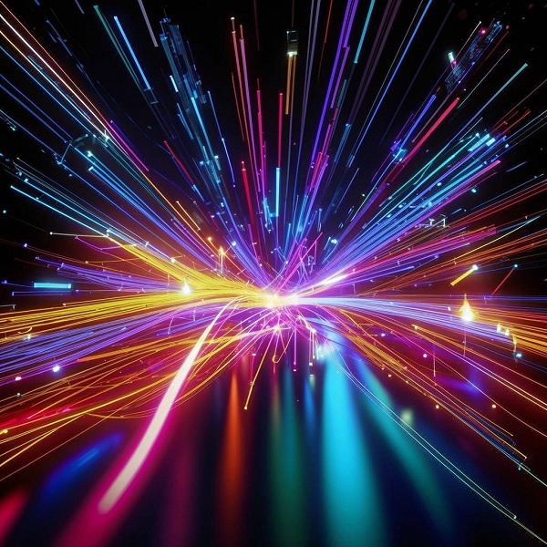 &laquo;Слишком много эрбия &mdash; свет гаснет, слишком мало &mdash; волокно теряет эффективность&raquo;. Российские ученые ускорили производство оптоволокна