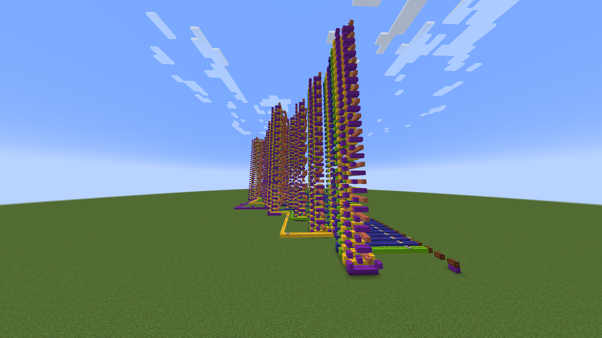 Конвертор BCD to BIN