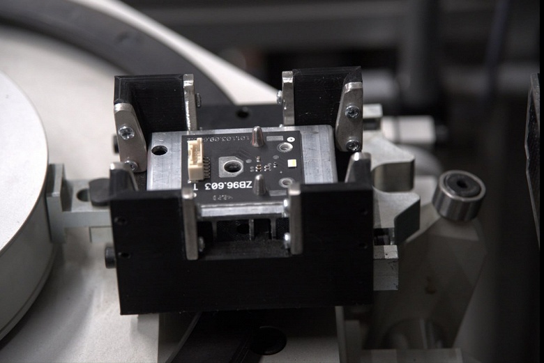 В России &laquo;переизобрели&raquo; светодиодные модули для фар автомобилей Lada Vesta