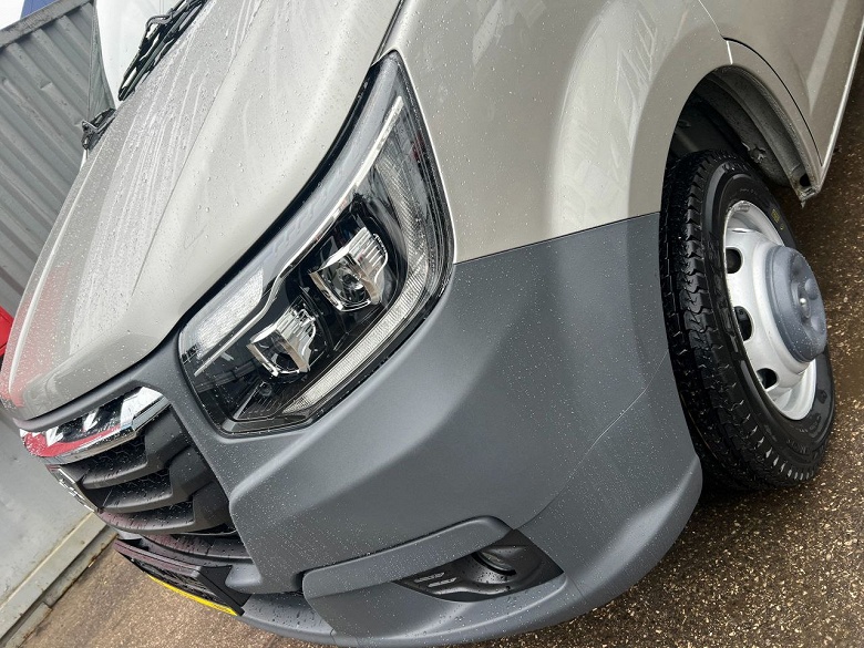 В России за 300 000 рублей начали переделывать старые &laquo;ГАЗели&raquo; в современные &laquo;ГАЗели NN&raquo;