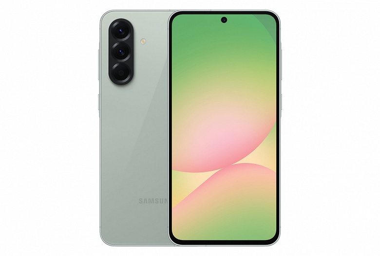 В среднебюджетном Samsung Galaxy A56 установлен настолько же качественный экран, как у iPhone 16 Pro Max. Так говорят специалисты DxoMark