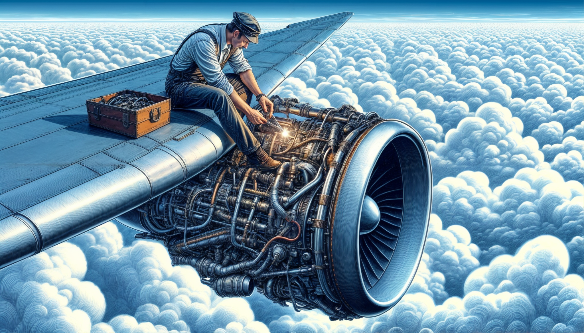 40 000 тегов и ни одного пароля: как мы спасли завод от остановки - 1