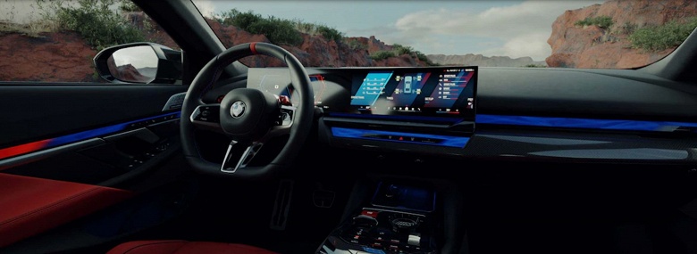 727 лошадиных сил за 25 миллионов рублей: в Россию едет новая партия BMW M5 2025 - 3 727 лошадиных сил за 25 миллионов рублей: в Россию едет новая партия BMW M5 2025