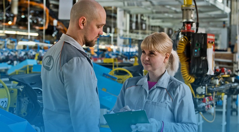 KhaDm: блогеров и СМИ предложили штрафовать за дискредитацию АвтоВАЗа и отечественного автопрома в целом - 1 KhaDm: блогеров и СМИ предложили штрафовать за дискредитацию АвтоВАЗа и отечественного автопрома в целом