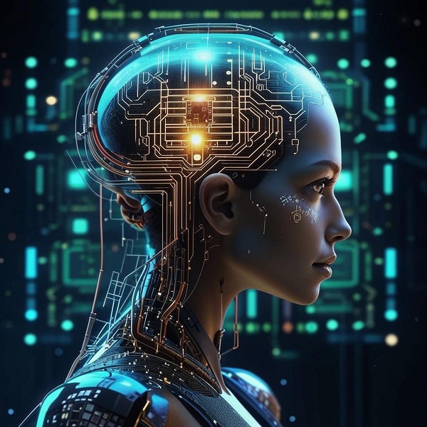 Гонка мозговых чипов: Китай бросает вызов Neuralink с малоинвазивным имплантом Beinao No.1