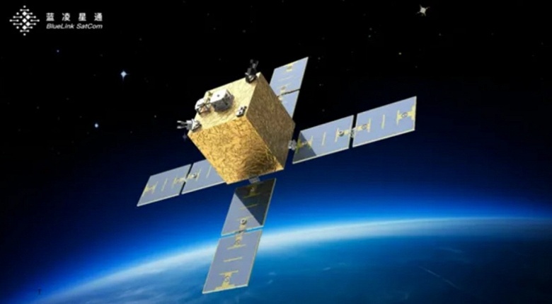 Китайский стартап создаёт спутниковую сеть для IoT: спутники научатся &laquo;слышать&raquo; Bluetooth-устройства