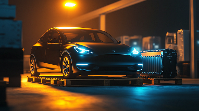 Лидер рынка CATL предложил разделить стоимость автомобилей и аккумуляторов, которые могут стать новым инвестиционным продуктом