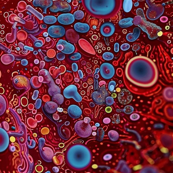 Новый тест позволяет определить болезнь Альцгеймера с точностью 92%