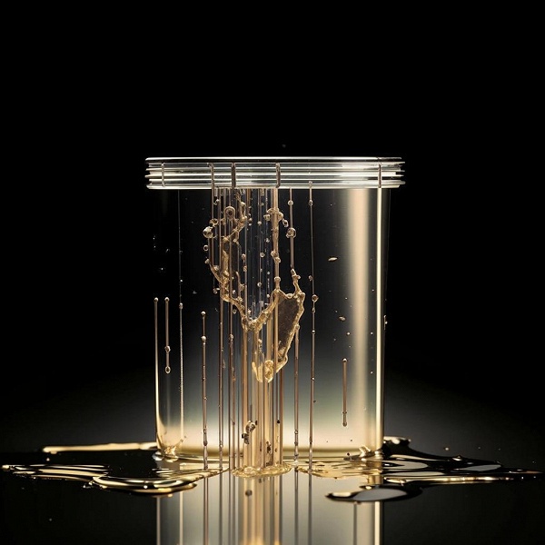 Прорыв в химии: новый катализатор на основе жидкого галлия и палладия ускоряет производство реакций в 100 000 раз