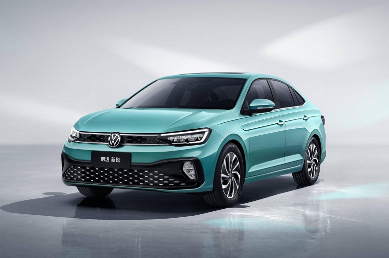Седан Volkswagen с проверенным мотором и 6-ступенчатым &laquo;автоматом&raquo; &mdash; откровенно дёшево. Дилеры переписали цены на Volkswagen Lavida XR 