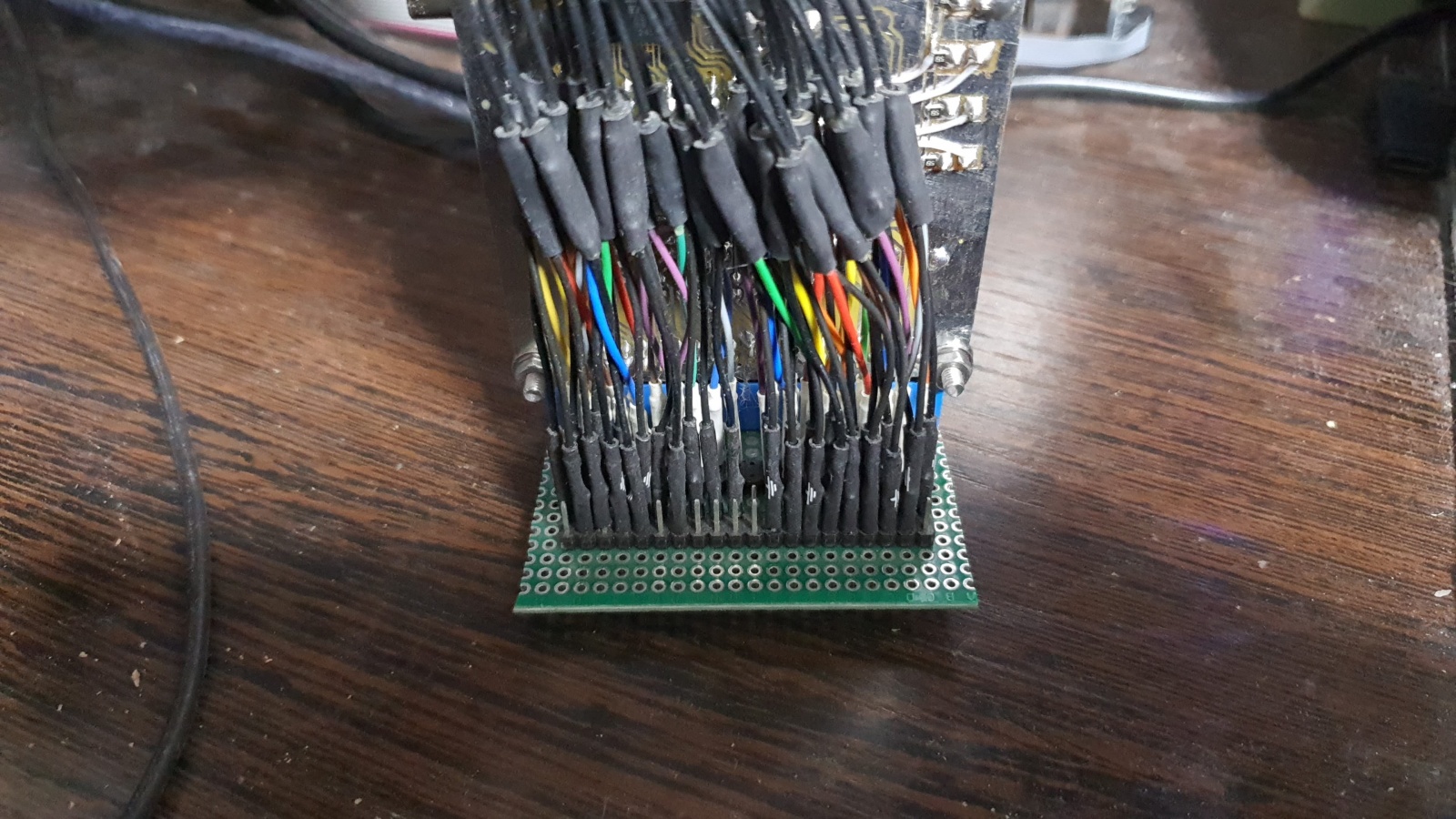 Технологии древних: ATAPI IDE, часть первая, подготовительная - 11