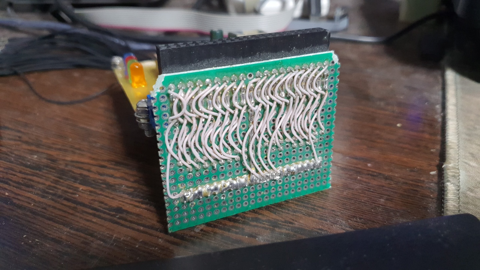 Технологии древних: ATAPI IDE, часть первая, подготовительная - 12