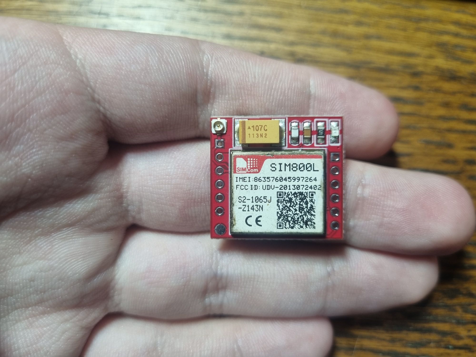 Телефон на 600 квартир - 13