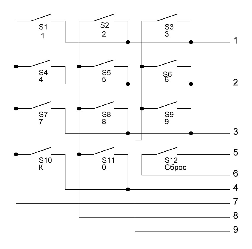 Телефон на 600 квартир - 18