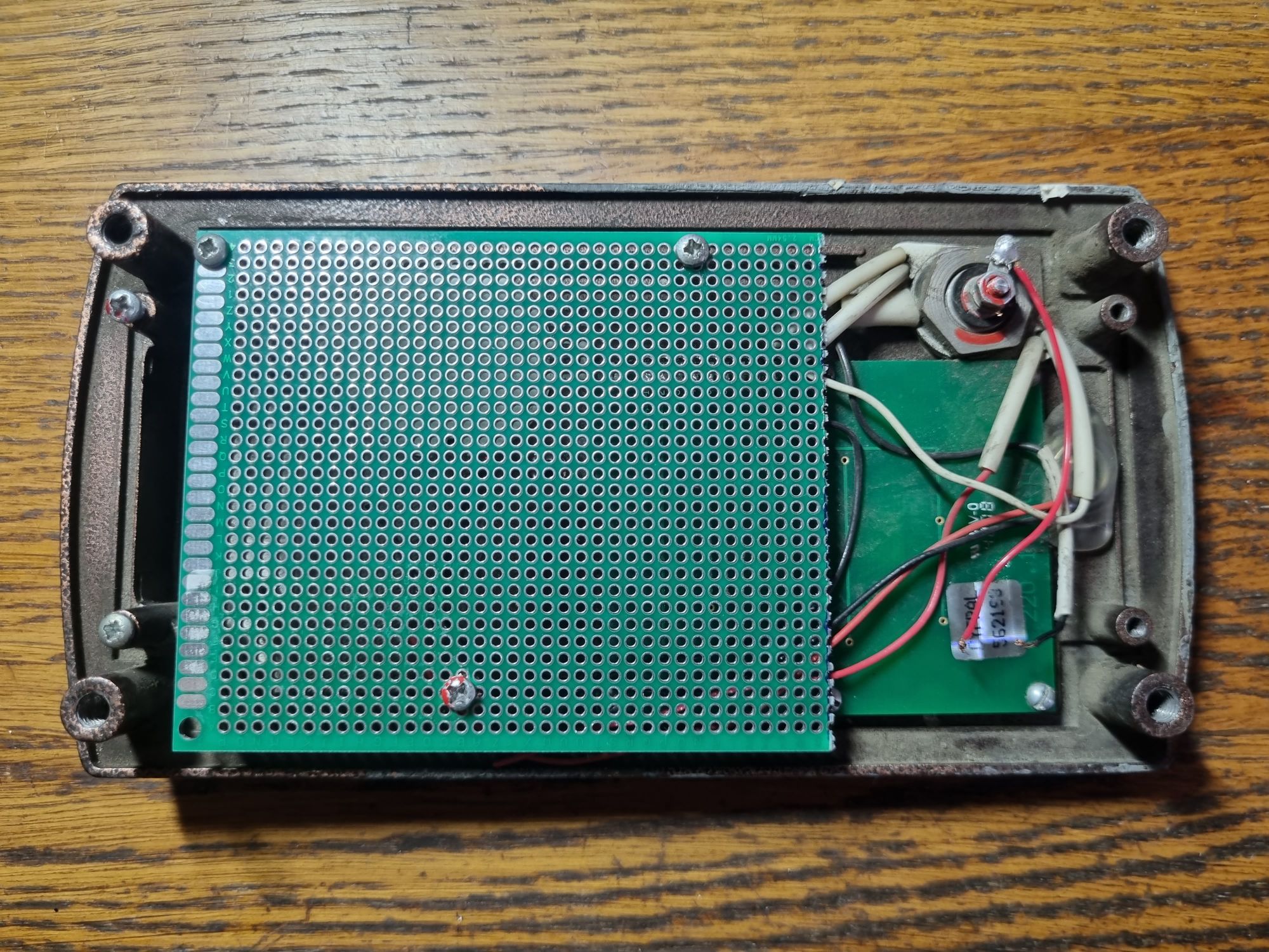 Телефон на 600 квартир - 20