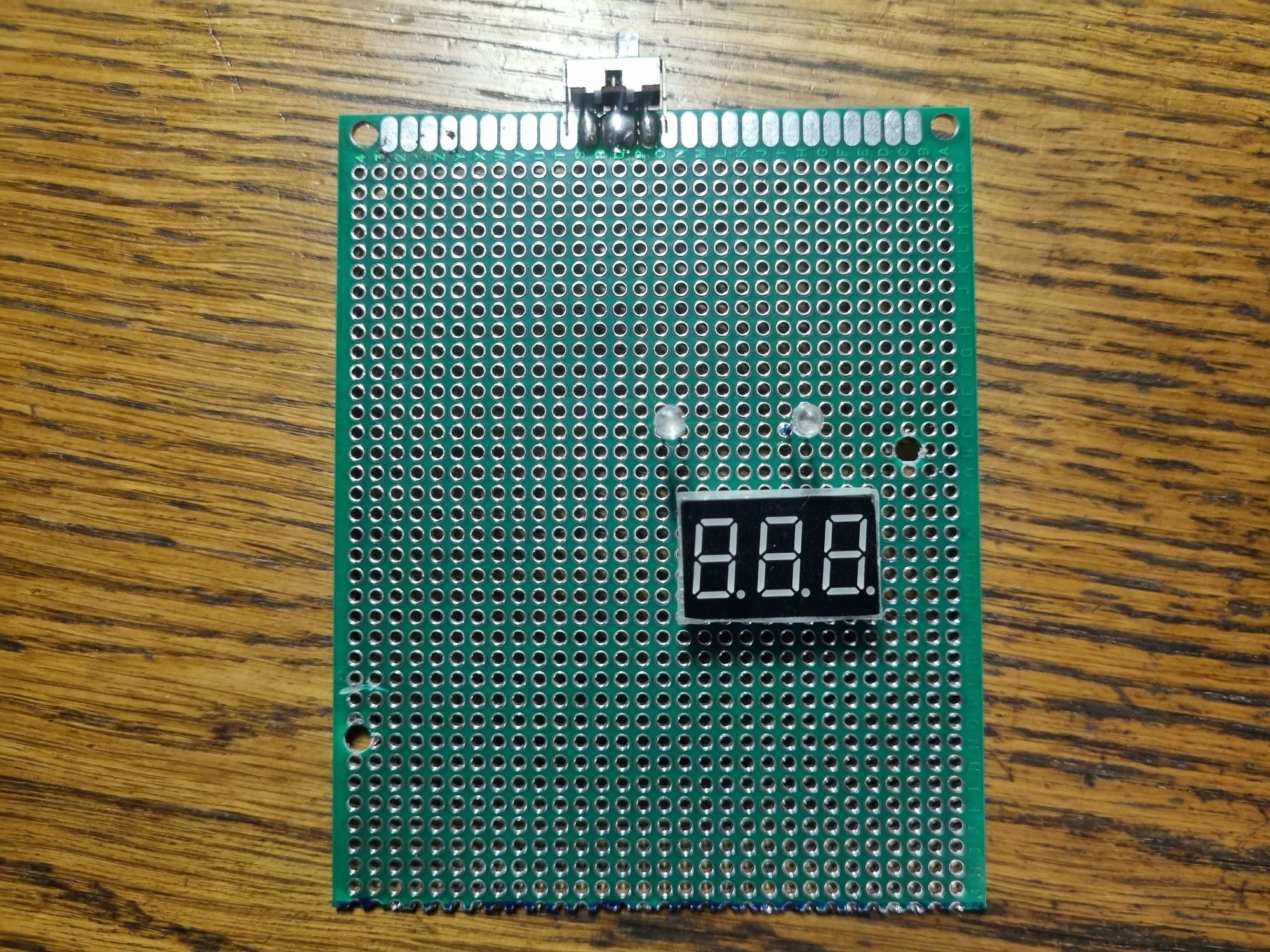 Телефон на 600 квартир - 21