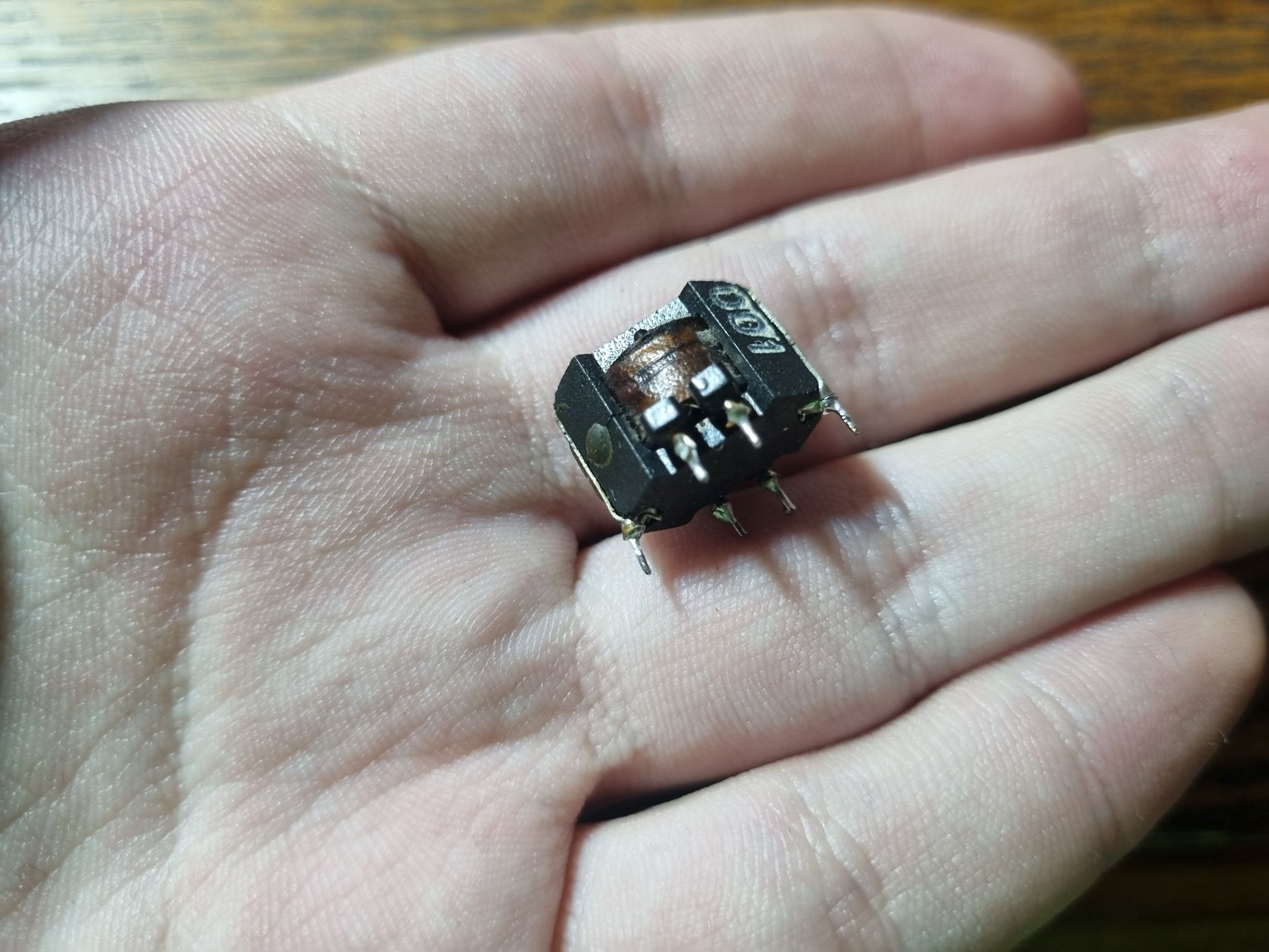 Телефон на 600 квартир - 28