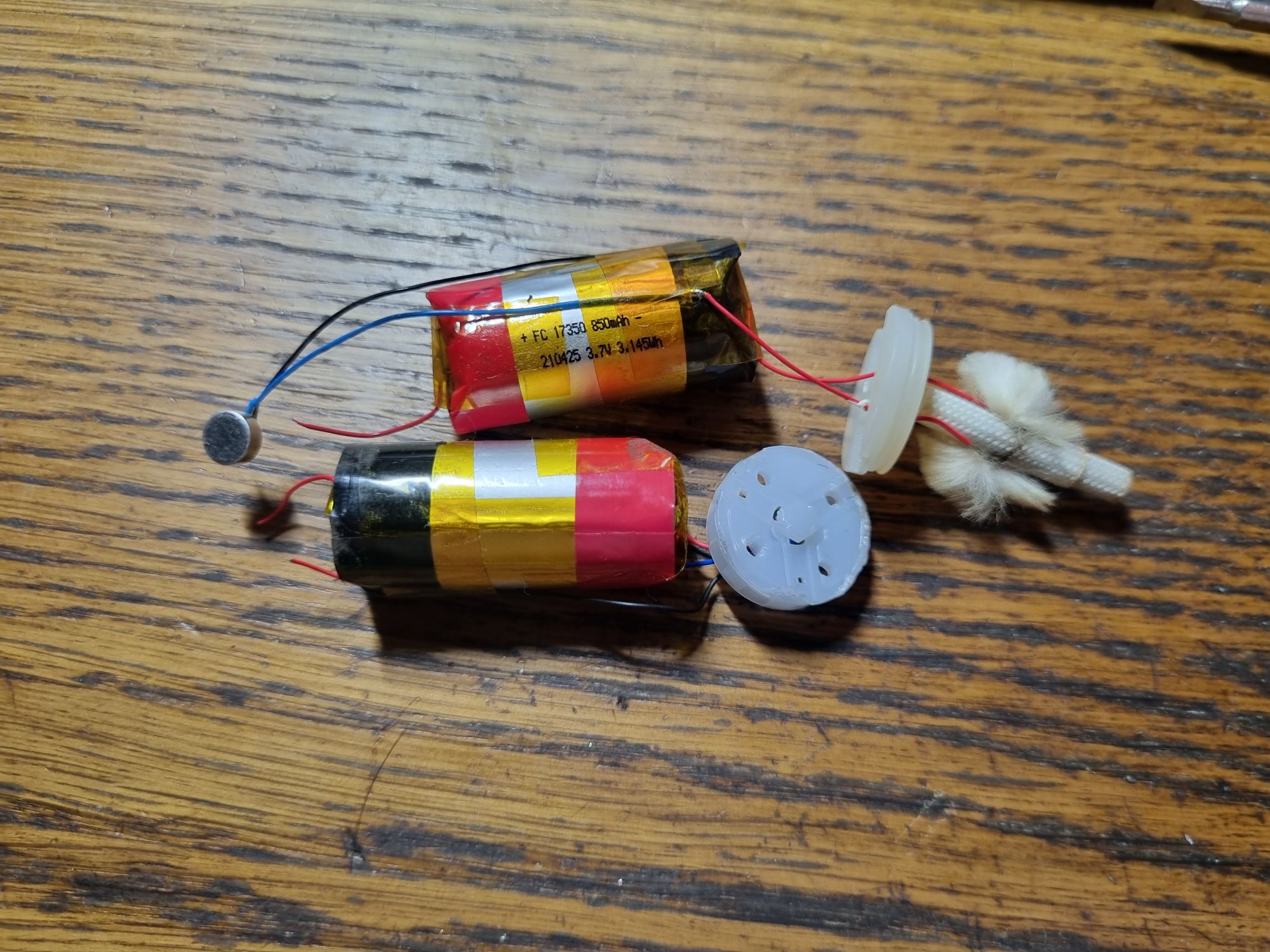 Телефон на 600 квартир - 9