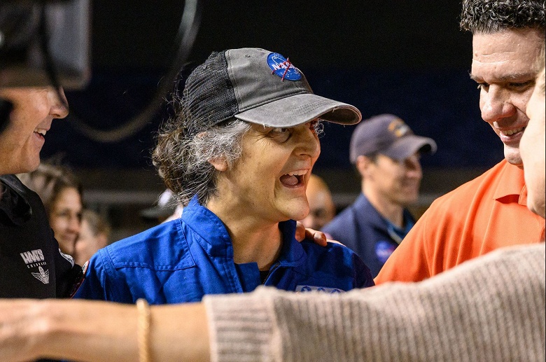 NASA умолчало о смертельной опасности для астронавтов Starliner: Уилмор и Уильямс едва пристыковались к МКС после отказа четырёх двигателей в июне 2024 года