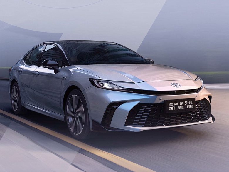 Toyota готовится к возвращению в Россию? Японская компания зарегистрировала в России товарные знаки для десятков моделей — от Camry и Alphard до Tundra и Supra - 1 Toyota готовится к возвращению в Россию? Японская компания зарегистрировала в России товарные знаки для десятков моделей — от Camry и Alphard до Tundra и Supra