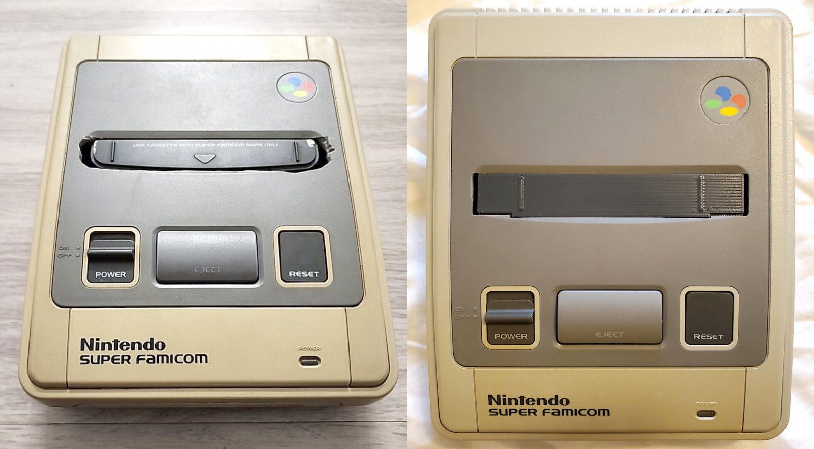 Будни ретрогеймера: совершенная игровая Nintendo - 16