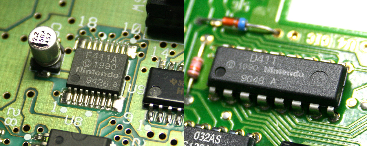 Будни ретрогеймера: совершенная игровая Nintendo - 17