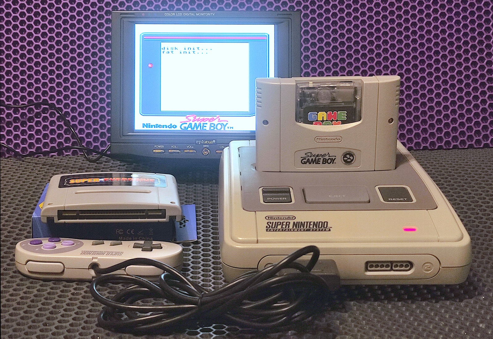 Будни ретрогеймера: совершенная игровая Nintendo - 32