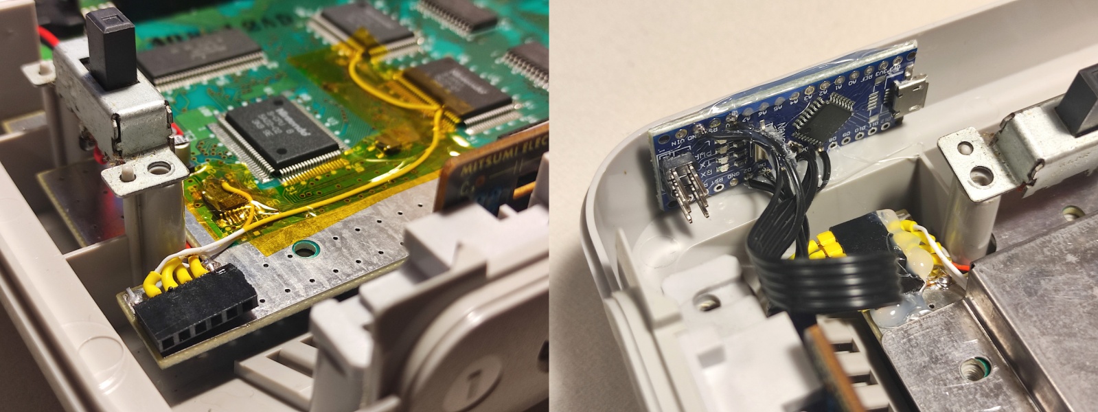 Будни ретрогеймера: совершенная игровая Nintendo - 37