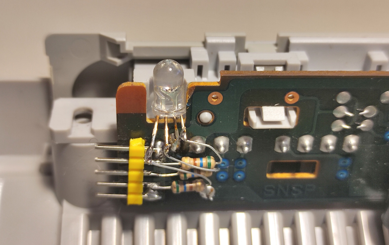 Будни ретрогеймера: совершенная игровая Nintendo - 38