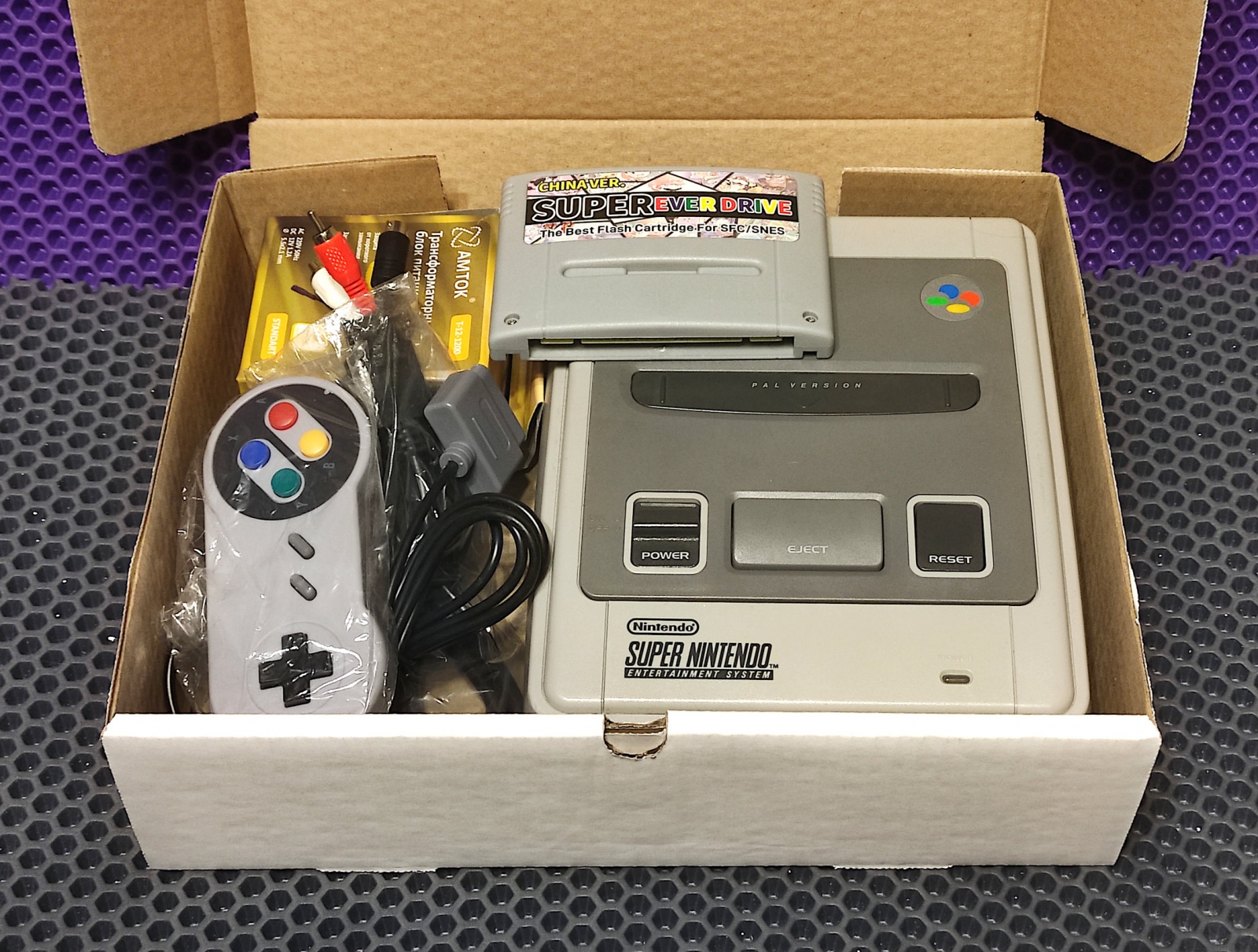 Будни ретрогеймера: совершенная игровая Nintendo - 39