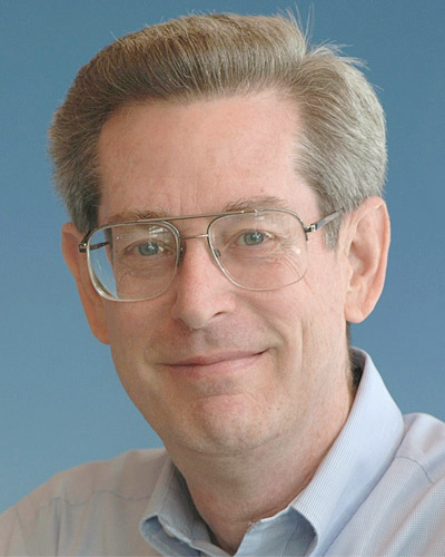 Дональд Чемберлин (Donald D. Chamberlin)