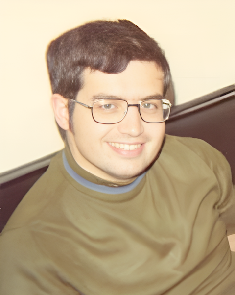 Рэймонд Бойс (Raymond Boyce)