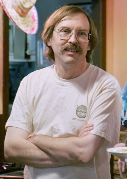 Ларри Уолл (Larry Wall)