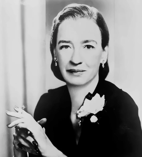 Грейс Хоппер (Grace Hopper)