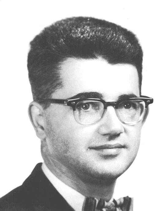 Джон МакКарти (John McCarthy)