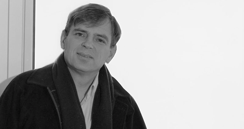 Аллен Колмероэ (Alain Colmerauer)