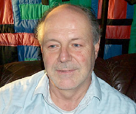 Чарльз Мур (Charles H. Moore)