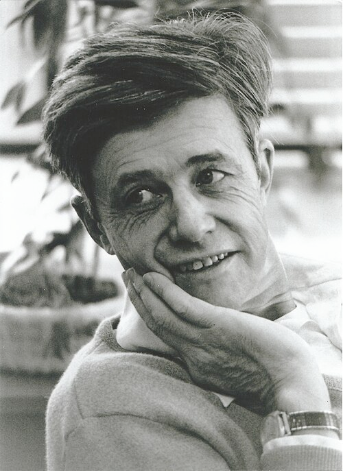 Кеннет Айверсон (Kenneth E. Iverson)