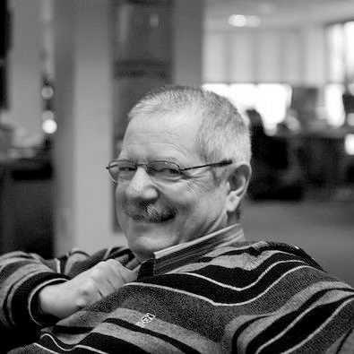 Джо Армстронг (Joe Armstrong)